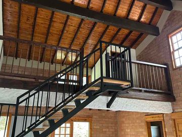 Se Alquila Casa Finca en las Palmas, vía la Esperanza, Envigado