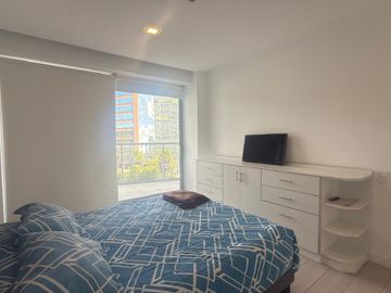 Suite de renta de lujo, amoblada, Gonzalez Suarez