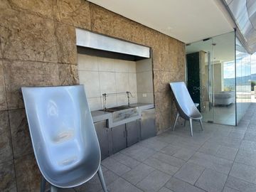 Suite de renta de lujo, amoblada, Gonzalez Suarez