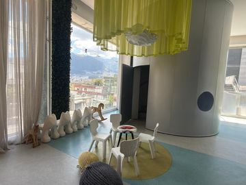 Suite de renta de lujo, amoblada, Gonzalez Suarez