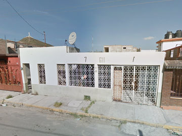 Casa en venta en Saltillo, Col. Valle de las Flores
