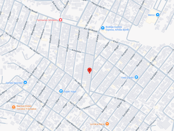 Casa en venta en Saltillo, Col. Valle de las Flores