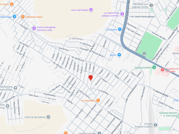 Casa en venta en Saltillo, Col. Valle de las Flores