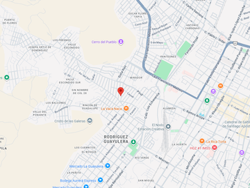 Casa en venta en Saltillo, Col. Valle de las Flores