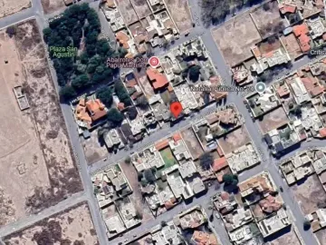 Casa de recuperación bancaria en Saltillo