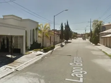 Casa de recuperación bancaria en Saltillo