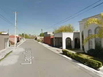 Casa de recuperación bancaria en Saltillo