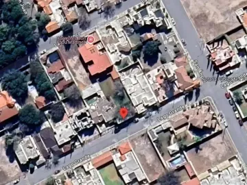 Casa de recuperación bancaria en Saltillo