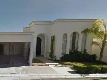 Casa de recuperación bancaria en Saltillo