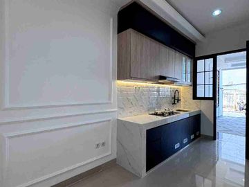 Rumah Cantik Beji Depok