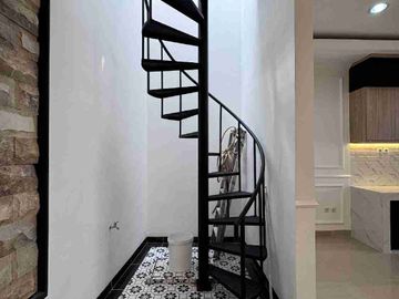 Rumah Cantik Beji Depok