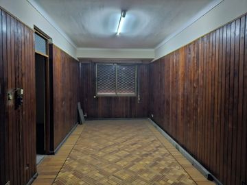 PROPIEDAD COMERCIAL EN ARRIENDO - DOS ROLES DE AVALÚO