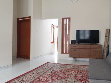 Jual Rumah Modern Murah Full Furnish di Gegerkalong Bandung