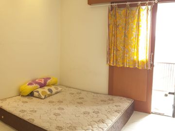 Jual Rumah Modern Murah Full Furnish di Gegerkalong Bandung