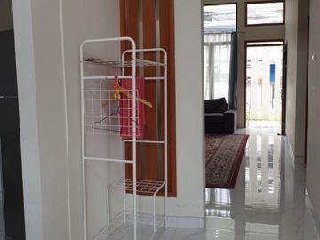 Jual Rumah Modern Murah Full Furnish di Gegerkalong Bandung