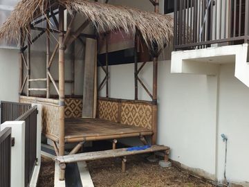 Jual Rumah Modern Murah Full Furnish di Gegerkalong Bandung
