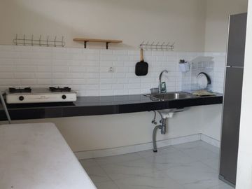 Jual Rumah Modern Murah Full Furnish di Gegerkalong Bandung