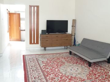 Jual Rumah Modern Murah Full Furnish di Gegerkalong Bandung