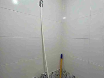 Full Furnish‼️Apartemen Amega Crown Residence