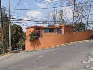 VENTA DE CASA EN LOMAS DE TECAMACHALCO, NAUCALPAN DE JUAREZ, ESTADO DE MEXICO