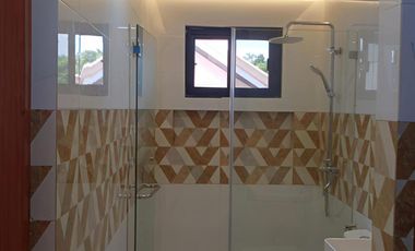 3 Bedroom House and Lot for Sale in Merville Park Subdivision Parañaque