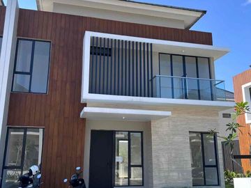 Jual Rumah Citraland Megah Hook Luxehills Selatan 120/165 Batam Center Beverly