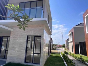Jual Rumah Citraland Megah Hook Luxehills Selatan 120/165 Batam Center Beverly