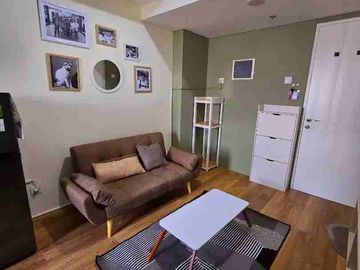 Apartemen Citraland Vittorio Wiyung