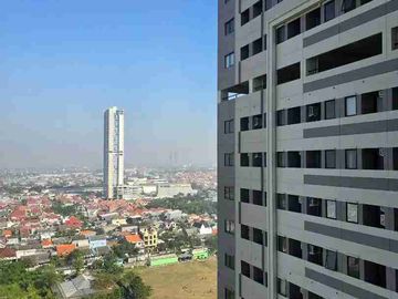 Apartemen Citraland Vittorio Wiyung
