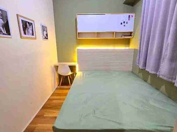 Apartemen Citraland Vittorio Wiyung