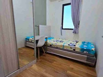 Apartemen Citraland Vittorio Wiyung