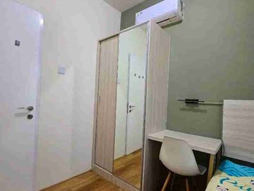 Apartemen Citraland Vittorio Wiyung