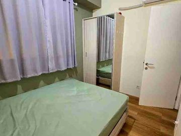 Apartemen Citraland Vittorio Wiyung