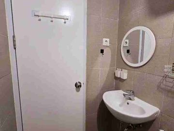 Apartemen Citraland Vittorio Wiyung