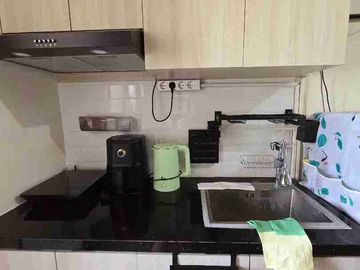 Apartemen Citraland Vittorio Wiyung