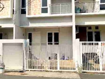 DiJual Rumah 2 lantai Gading Griya Lestari, Jakarta Utara