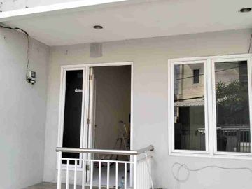DiJual Rumah 2 lantai Gading Griya Lestari, Jakarta Utara