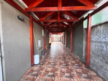Casa en Venta San Pedro de la Paz  • Venta UF 3.800