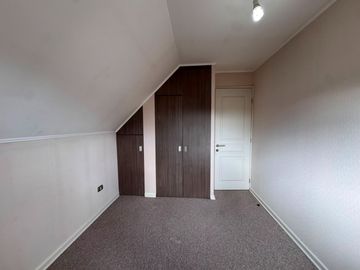 Casa en Venta San Pedro de la Paz  • Venta UF 3.800
