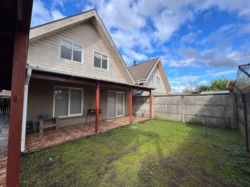 Casa en Venta San Pedro de la Paz  • Venta UF 3.800