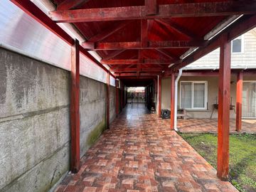 Casa en Venta San Pedro de la Paz  • Venta UF 3.800