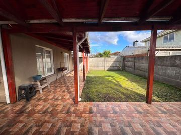 Casa en Venta San Pedro de la Paz  • Venta UF 3.800