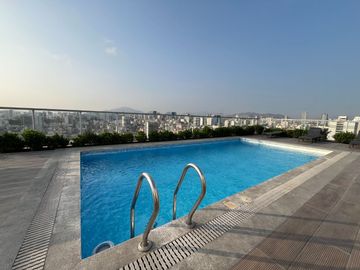Hermoso Departamento Frente al Parque Castilla Lince