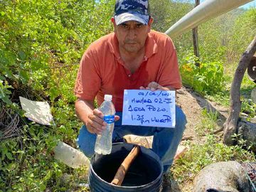 Venta Terreno agrícola chulucanas piura