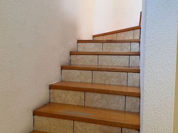 Casa en Venta en Fraccionamiento Monte Blanco, Querétaro | 3 Recámaras | Cuarto de Servicio |