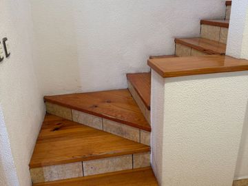 Casa en Venta en Fraccionamiento Monte Blanco, Querétaro | 3 Recámaras | Cuarto de Servicio |