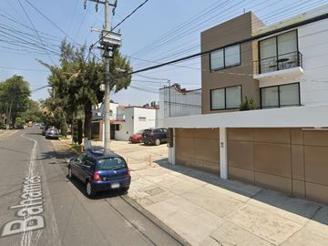 CASA EN VENTA EN LOMAS ESTRELLA, IZTAPALAPA