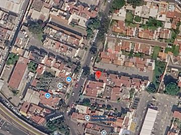 CASA EN VENTA EN LOMAS ESTRELLA, IZTAPALAPA