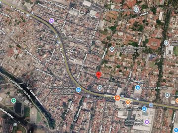 CASA EN VENTA EN LOMAS ESTRELLA, IZTAPALAPA