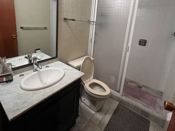 CASA EN VENTA EN LOMAS ESTRELLA, IZTAPALAPA